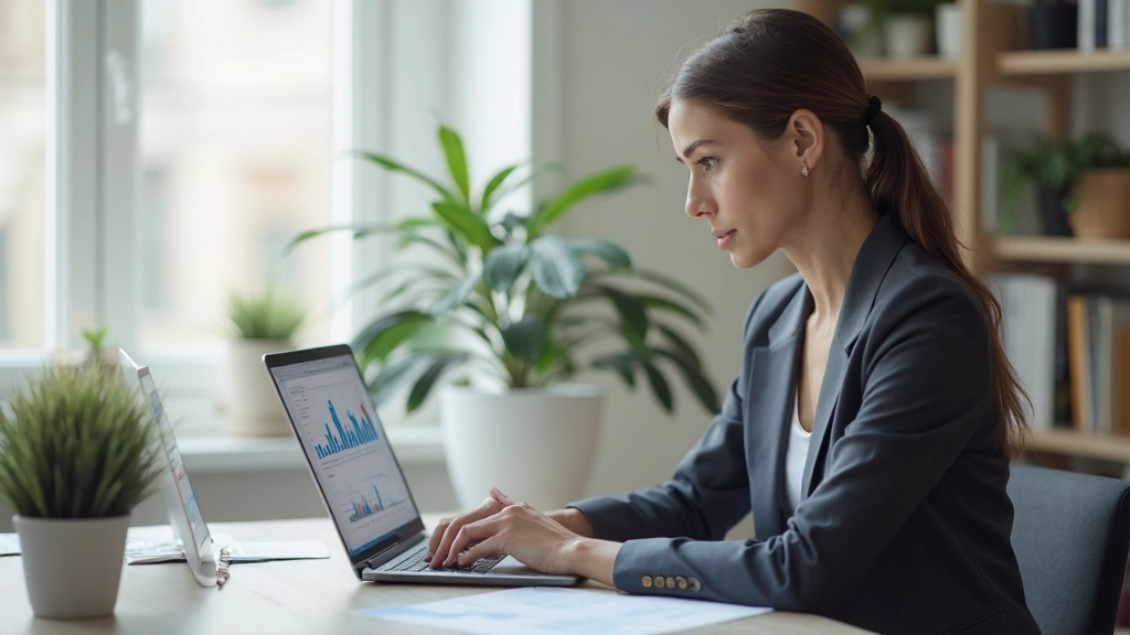 Планирование бюджета и управление финансами с графиками и калькулятором